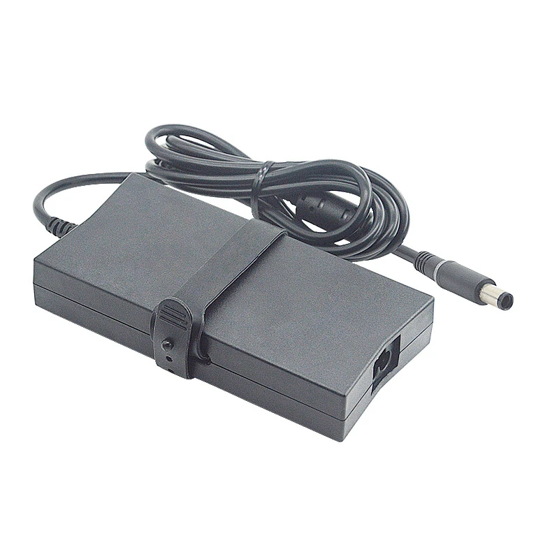 AC adapter 19.5V 6.7A 130W laptop charger for Dell Inspiron 15 5576 5577 7557 7559 7566 7567 17R N7110 XPS PA 4E Adapter| - AliExpress