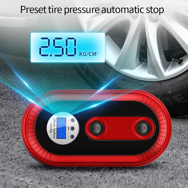 Car-Inflatable-Pump-12V-Air-Compressor-Portable-Automobile-Mini-Tire-Inflator-Electric-Automatic-Stop-Inflat-Pump (1)