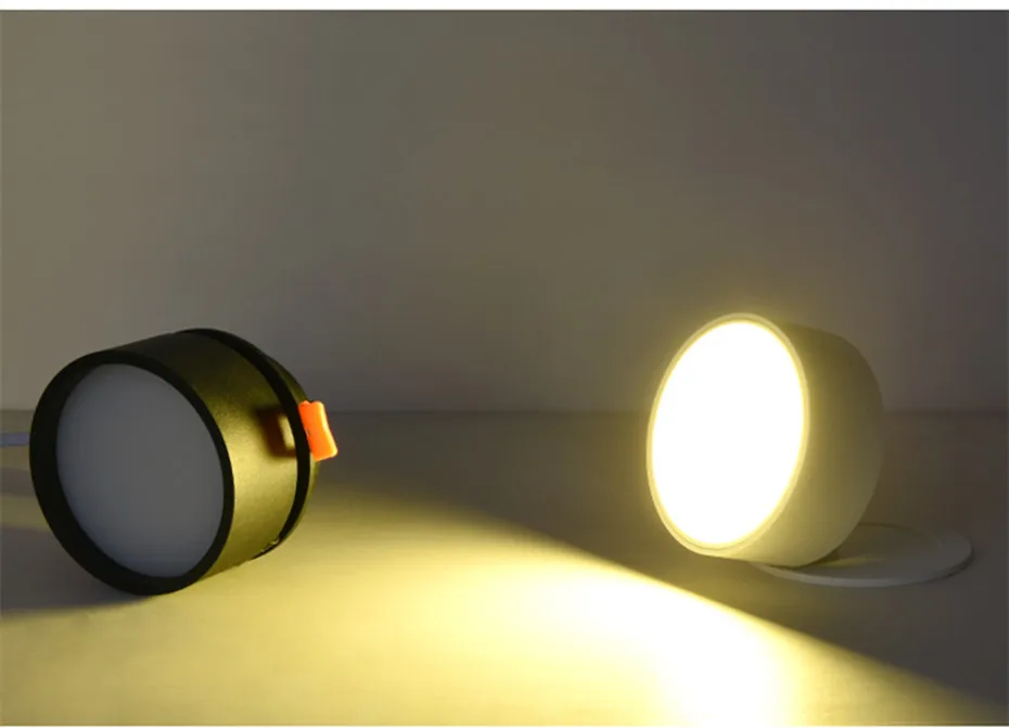 led recessed downlight  (18)