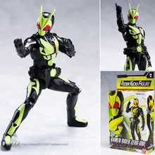 Bandai Kamen Rider zero one 01 форма насекомых стрельба волк РКФ супер экшн игрушки фигурка модель куклы Brinquedos