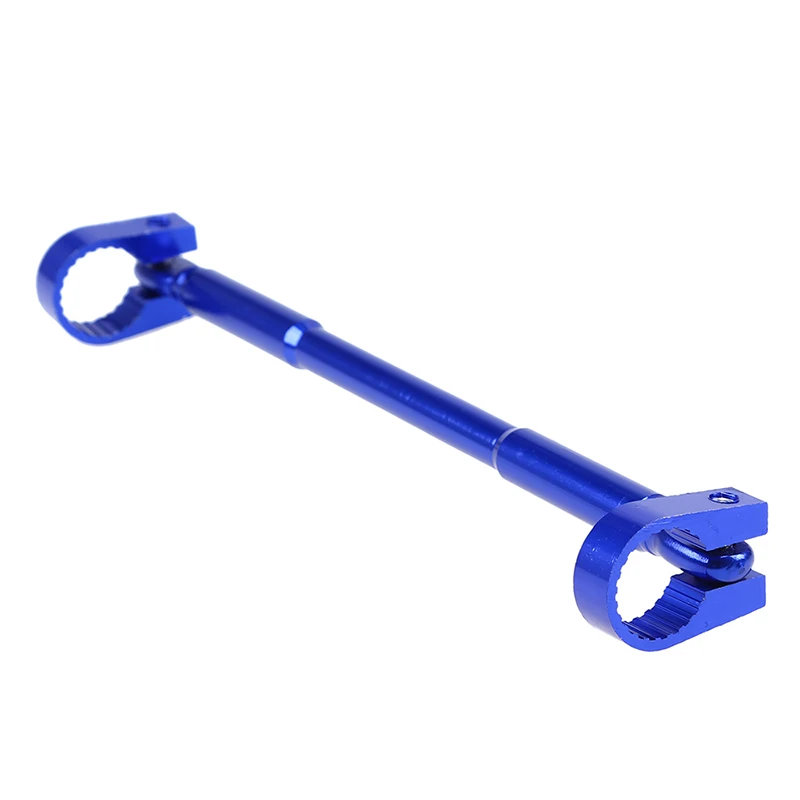 Posbay CNC алюминиевый мотоцикл Модифицированная усиленная ручка баланса