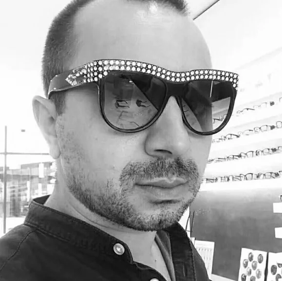 Китай лучшее качество оптическая мода очки оправа солнцезащитные очки 5046