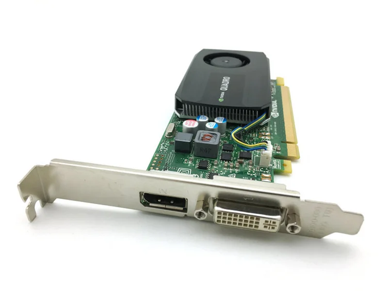 Original Nvidia Quadro K420 2GB GDDR3 Professional