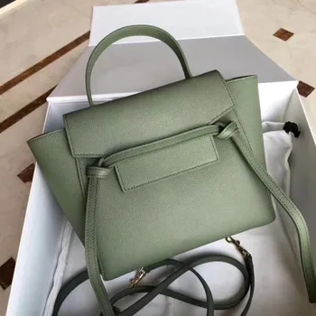 

Luxury Designer Tote Bags For Women 2020 Autumn Solid Color Large Capacity Shoulder Bag High Quality Soft Leather Female Handbag