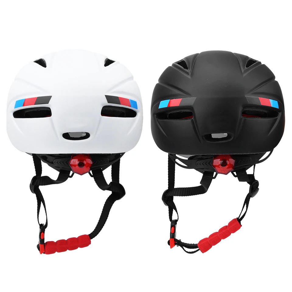 cycling safety equipment