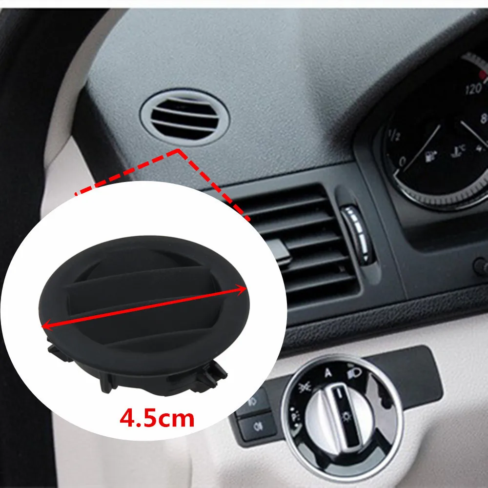 615284469001 Left/Right Car Air Conditioning Ac Vent Grille Trim Cover