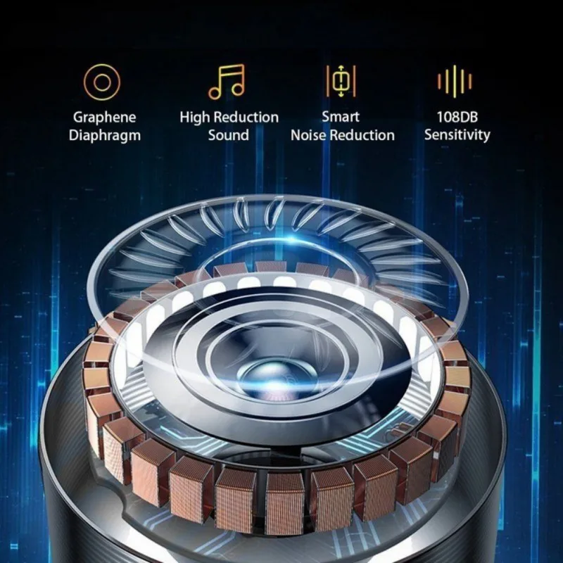 TWS Bluetooth 5,0 наушники X8 Touch control Mini Twins Беспроводные стереонаушники с микрофоном IPX7 водонепроницаемые 11