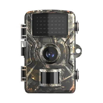 

Camping Fast Trigger Scouting Waterproof Support TF Card 2 Inch Screen Trail Camera Tracking Outdoor HD 1080P IR Night Vision