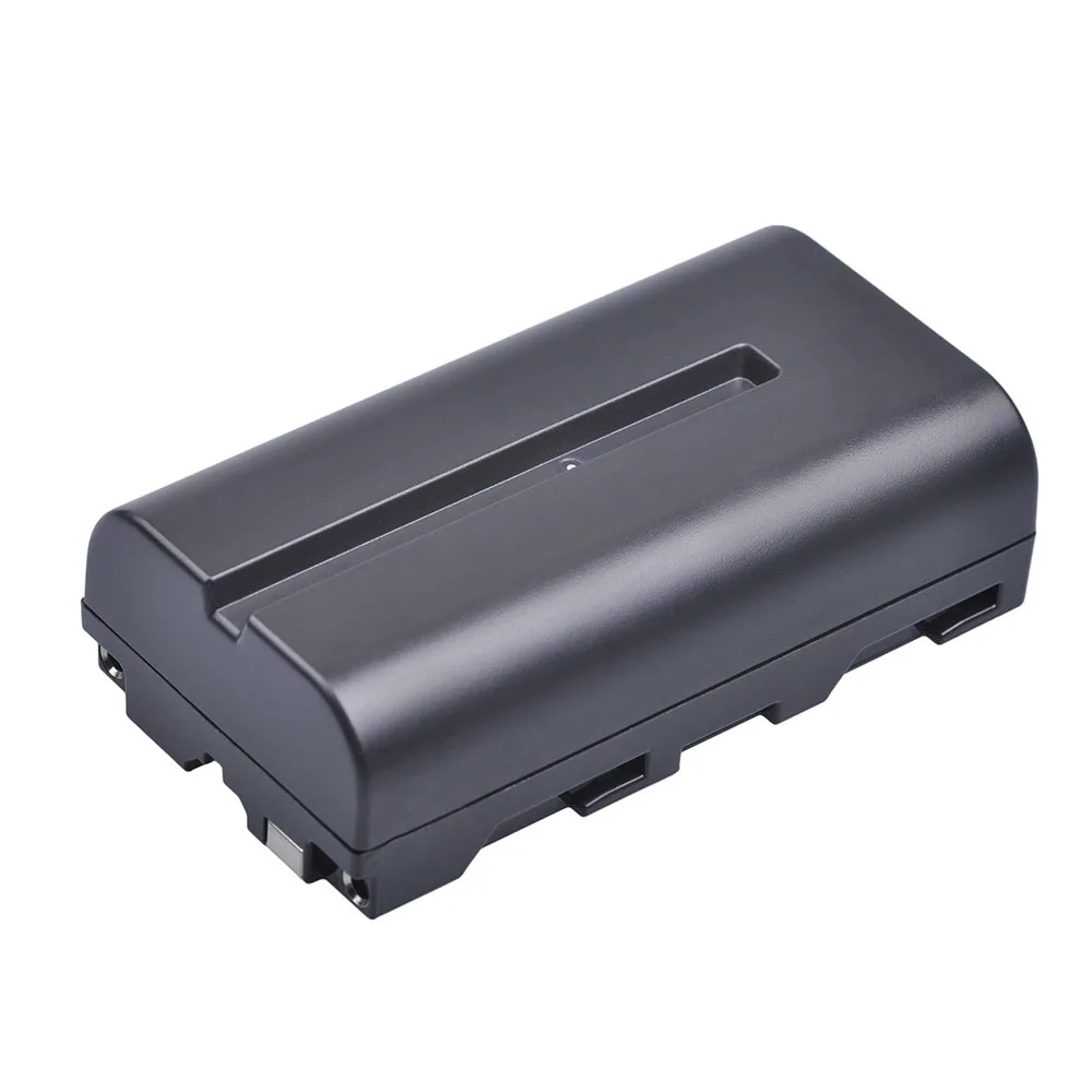 4 шт. NP-F550 F550 NPF550 NP-F570 Перезаряжаемые Батарея для sony CCD-RV100 RV200 CCD-SC5 CCD-SC9 CCD-TR1 TR215 CCD-TR940 CCD-TR917