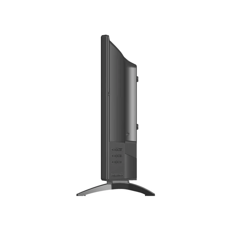 Телевизор IRBIS 22S31FD303B 22" 1920x1080/DVB-T2/DVB-C/PAL/SECAM/USB/HDMI/VGA/3.5 mm/Black