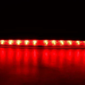 

Car Brake Lights LED Third Rear For Mercedes-Benz V-Class Vito W639 1pc