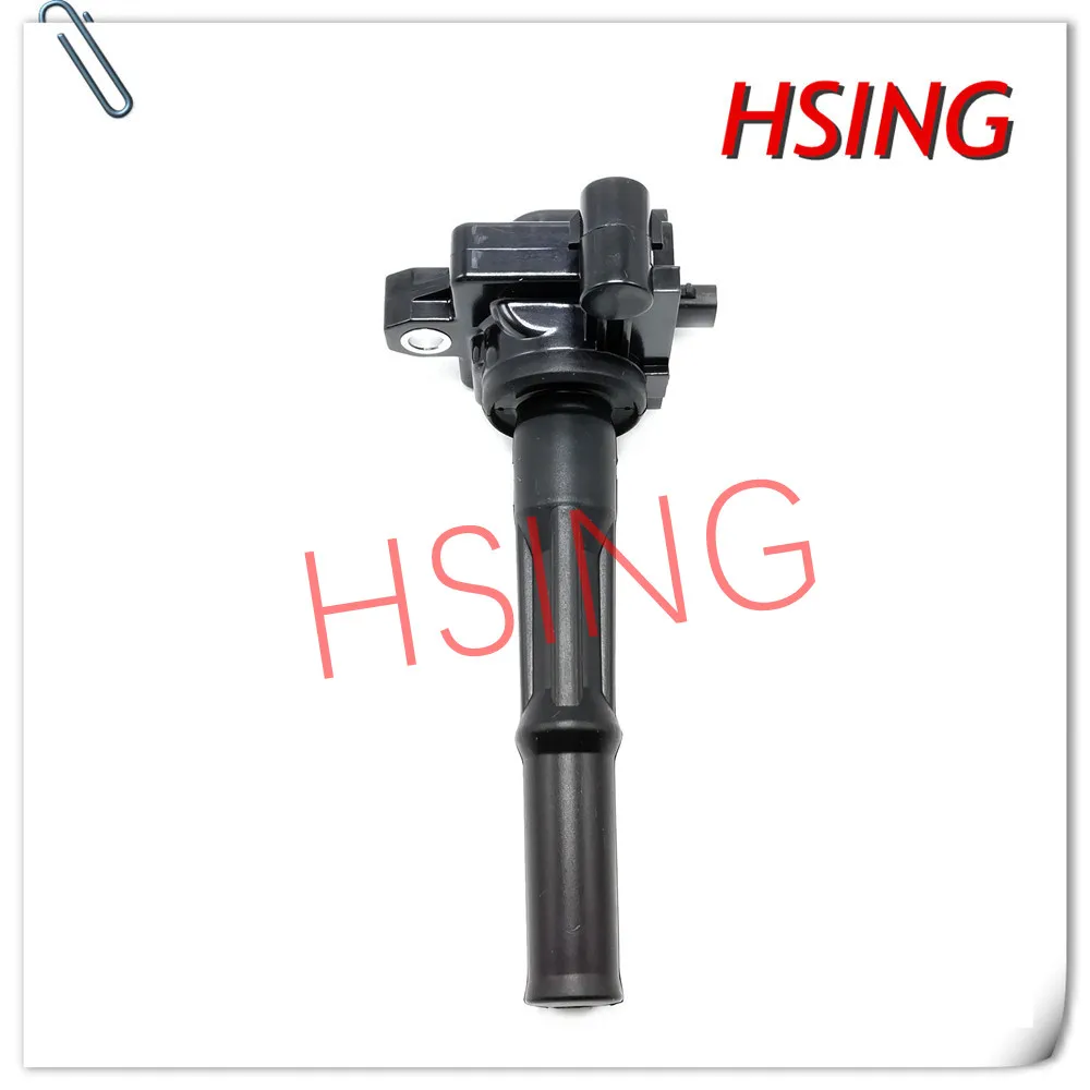 

Катушка зажигания HSINGYE № 90919-02212, подходит для Toyota 4runner T100 Tacoma Tundra 3.4L 5vzfe *** номер детали 9091902212