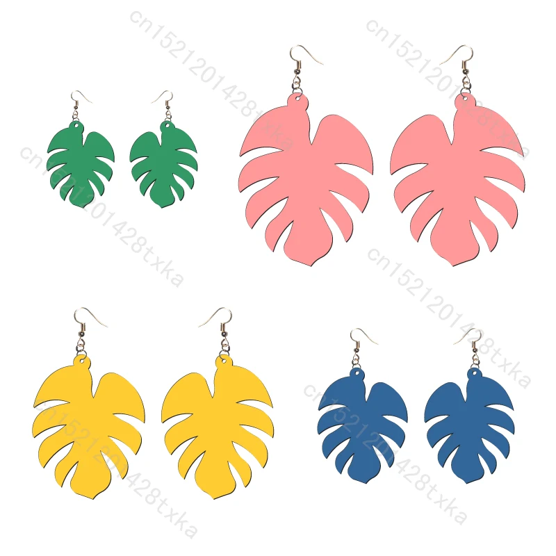 

New Earring Wooden die Scrapbooking C3242 Cutting Dies for Common Die Cutting Machines on the Market