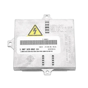 

New D2S D1S HID Xenon Headlight Ballast Control Module Unit For- -BMW MERCEDES-BENZ Mazda 6 Mini Cooper Jetta Golf