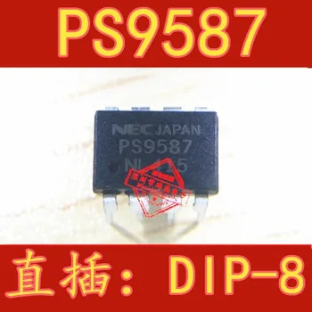 

10pcs RENESASPS9587 DIP-8 R9587