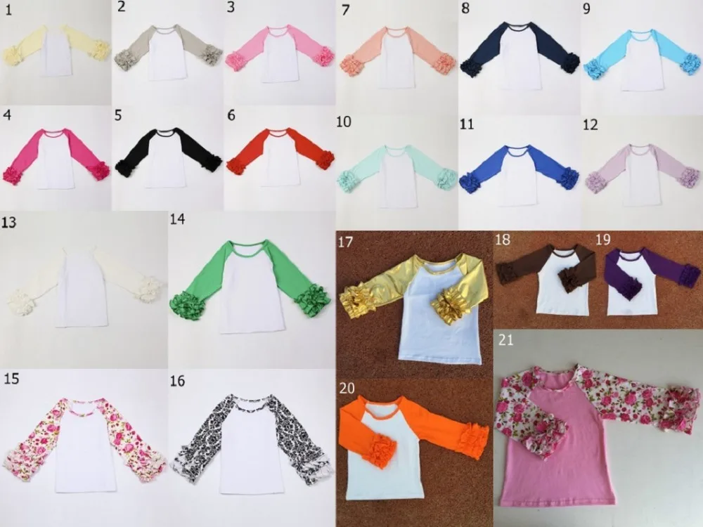 color chart-