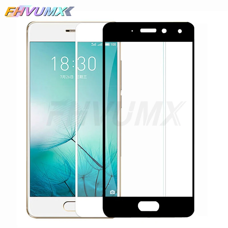 Закаленное стекло 9H для Meizu M6 M8 Note 8 M6S M6T U20 X8 V8 Pro Note ...