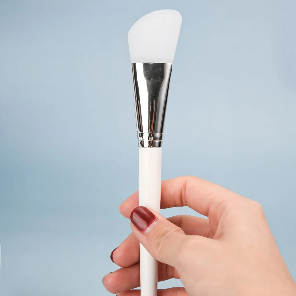 Beauty Facial Mask Brush Silicone Wholesale Facial Mask Brush Facial