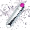 mini vibrating bullet vibrator 1