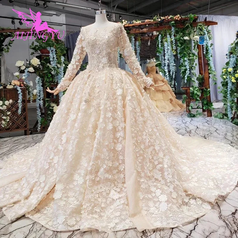 Dresses Gowns Luxury Cheap 2021 Ball 