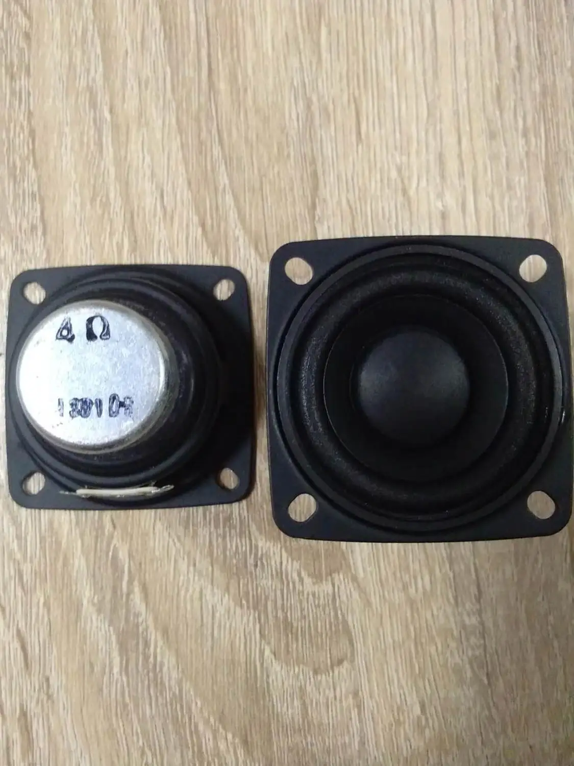 Portable Speaker For Bluetooth Speaker Diy HIFI 2 inch Full Range Loudspeaker Charge 3 Repair Parts 4ohm 10W good Quality 2PCS Portable Speaker For Bluetooth Speaker Diy HIFI 2 inch Full Range Loudspeaker Charge 3 Repair Parts 4ohm 10W good Quality 2PCS