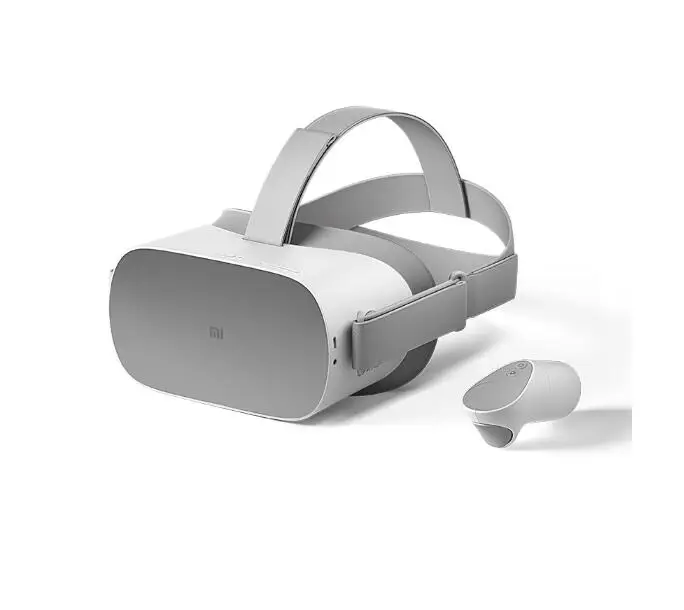 Xiaomi mijia VR машина супер плеер версия включает 21 выбранный VR игры