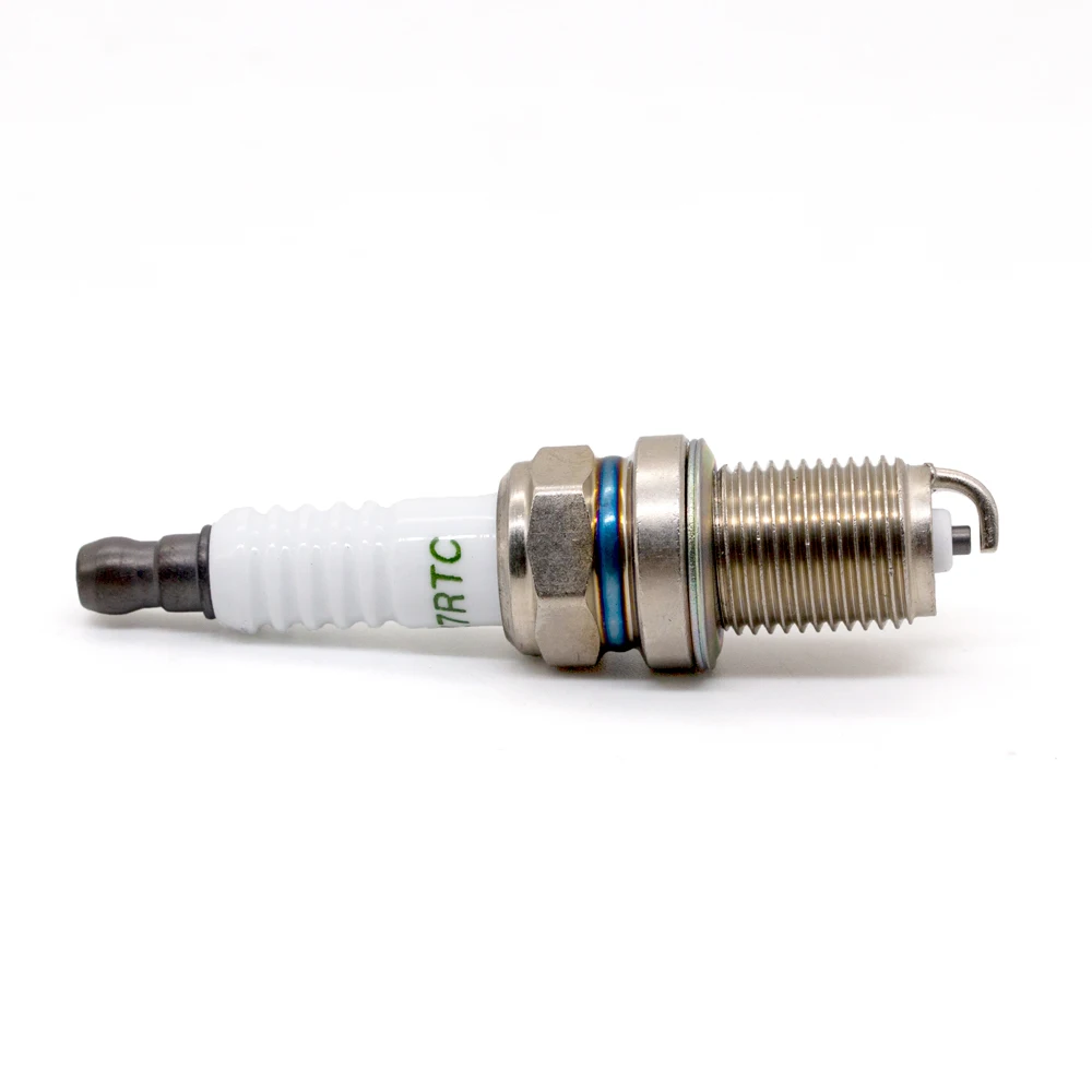 Car Candles TORCH Spark Plug K7RTC Fit for Candle BKR6EZB Denso
