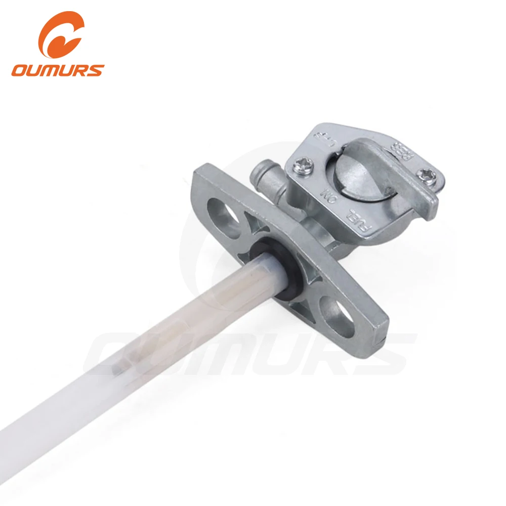 Переключатель топливного клапана для Honda XR50R 70R 80R CRF50F 70F 80F XR100R CRF100F CRF110F CRF125F CRF150F