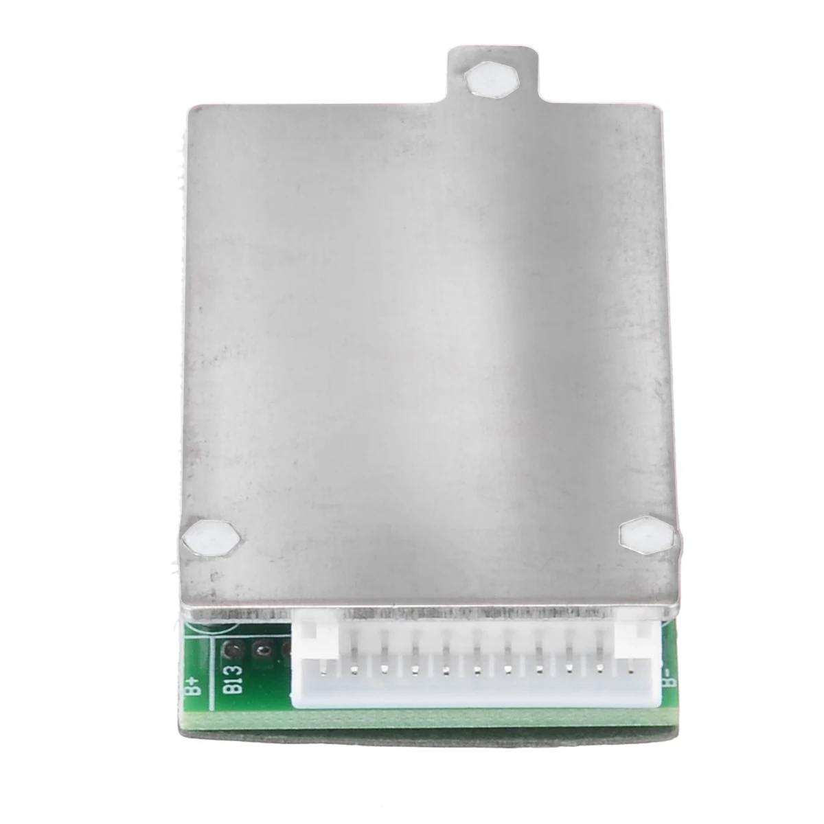 1 шт. Высокое качество литиевая батарея защита питания доска 10S 36 в 37 в 15A литий-ионный аккумулятор BMS PCB PCM Mayitr