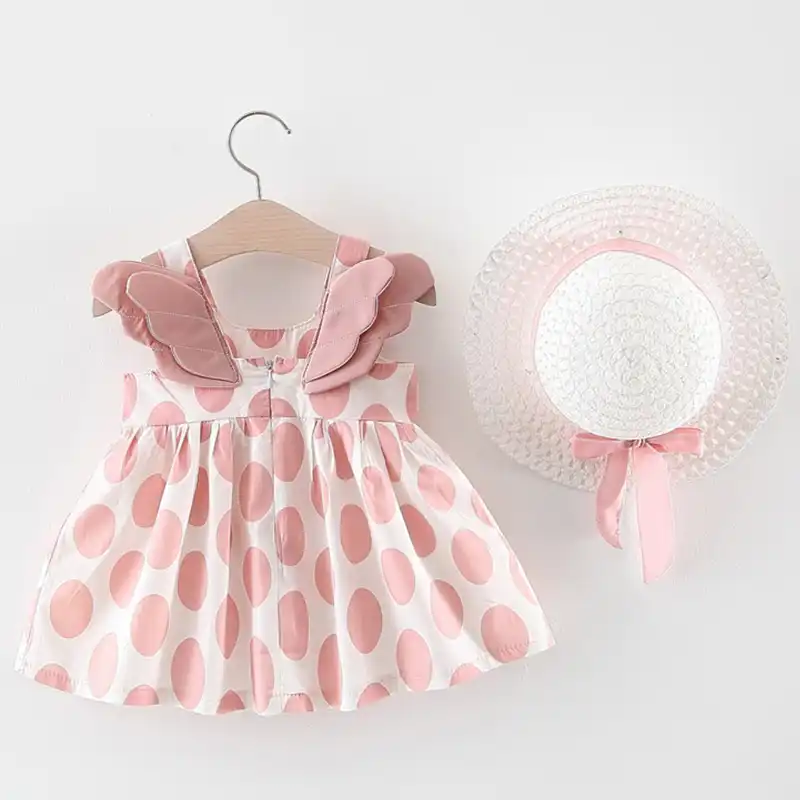 newborn spring dresses