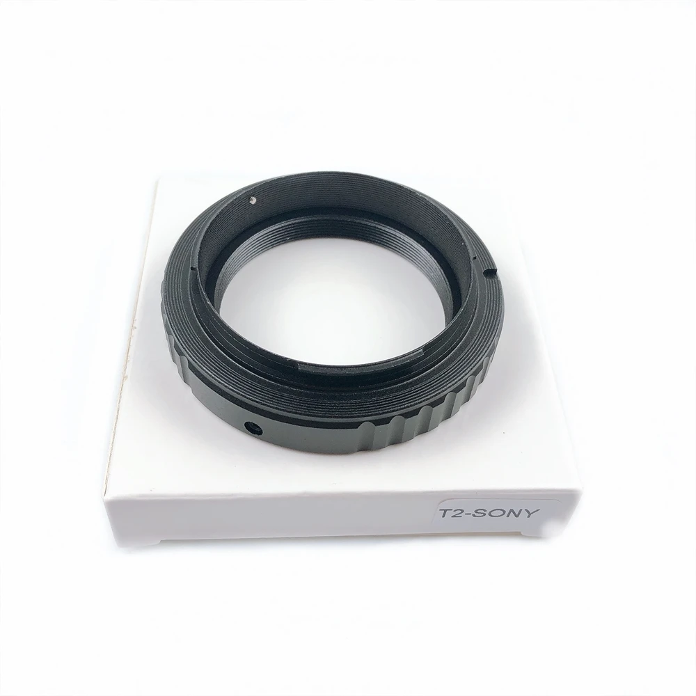 Datyson телескоп подключение байонет T2 для AF фотография адаптер кольцо M42X0.75 5P0019 |