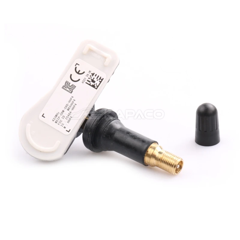 Датчик давления в шинах TPMS 52933 C1100 52933C1100 для 2016 2017 2018 Hyundai Creta Tucson i40 ix25 ix35 4