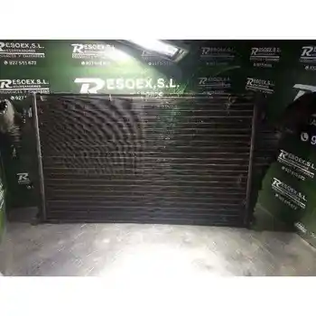 

13205149 INTERCOOLER OPEL VECTRA C SALOON