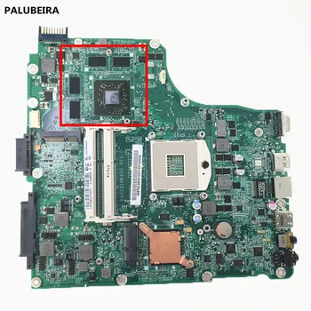 

PALUBEIRA FREE SHIPPING MBPSE06001 laptop Motherboard for Acer aspire 4820 4820T DA0ZQ1MB8D0 HM55