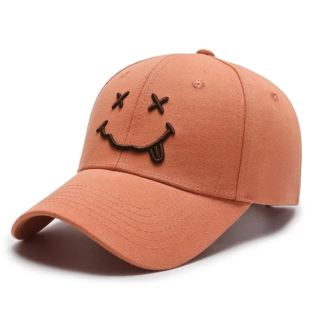 Happy Dad Hat Casual Dad 