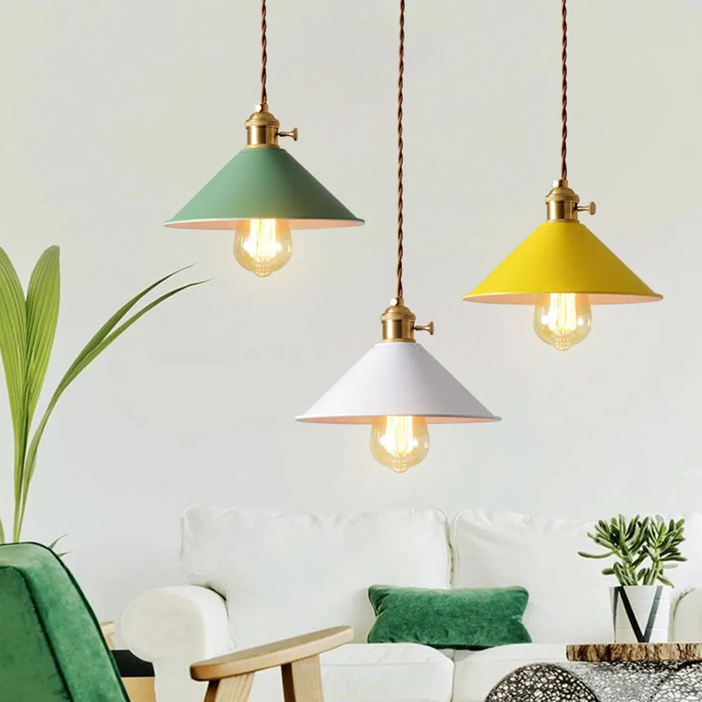 led pendant lights  (4)