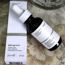 Serum Formula 134 Ordinary Brighten Base-Primer Antioxidant Face-Skin Beauty EUK