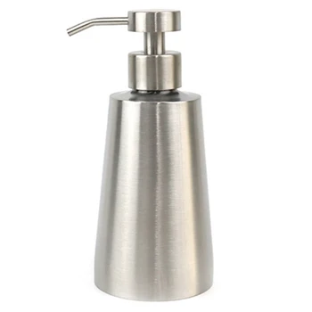 

Conical Press Type 350Ml Foam Bottle Foaming Bottle Hand Washing Bottle Lotion Cosmetics Sub-Bottle