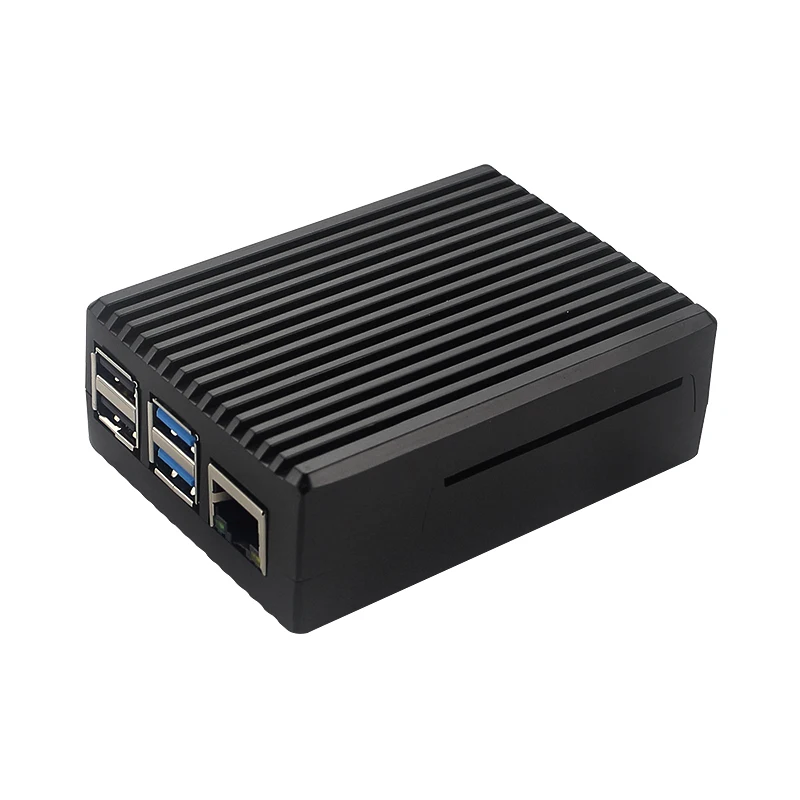 Raspberry pi 4 modelo b 3b +