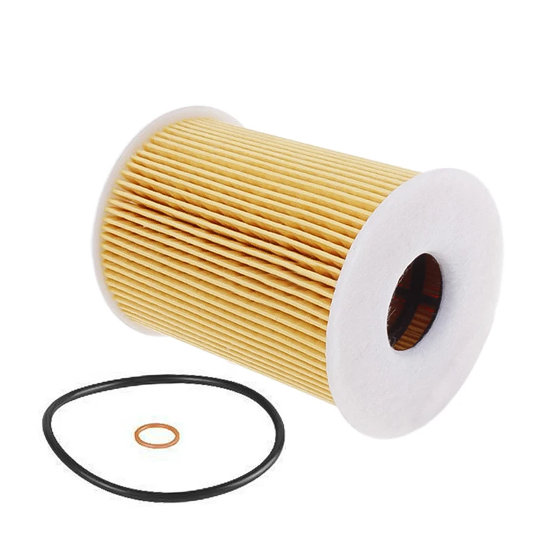 

oil filter OFC-5204 93743595 hu719/3 OX355/3 96808900 93745425