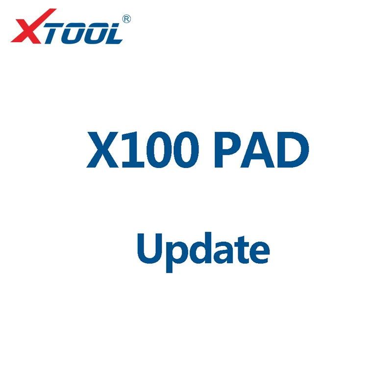Xtool x100 pad update fee AliExpress