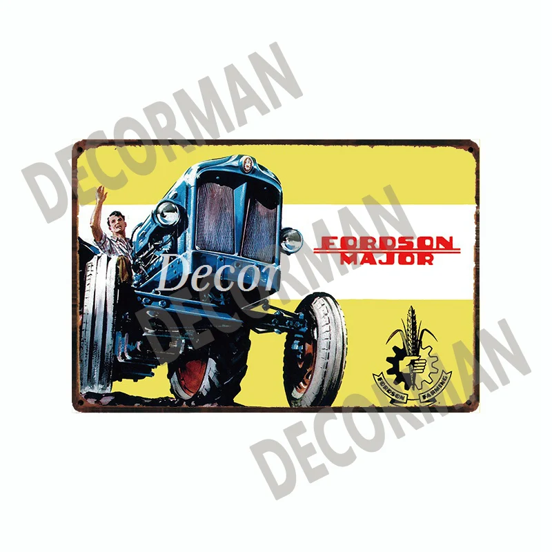 [DecorMan] Norton ESSO автомобильные металлические знаки, плакаты, винтажная железная живопись, на заказ, клубный декор, LTA-1708