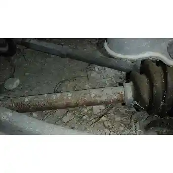 

TRANSMISSION REAR RIGHT HYUNDAI TUCSON (JM)