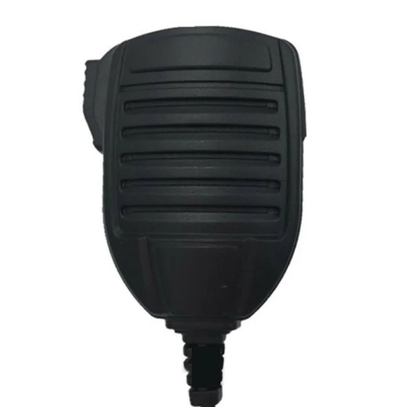 Black MH-67A8J 8 Pin Speaker Microphone Parts For Yaesu Vertex VX-2200 VX-3200 | Электроника