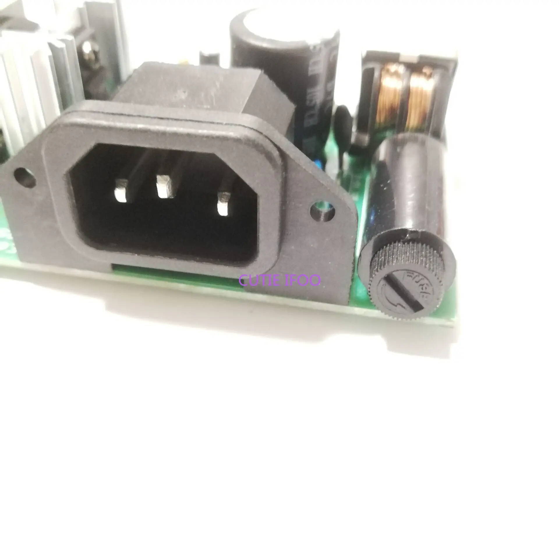 Power Supply Board PSU Switch Adapter for Soundcraft EPM Series