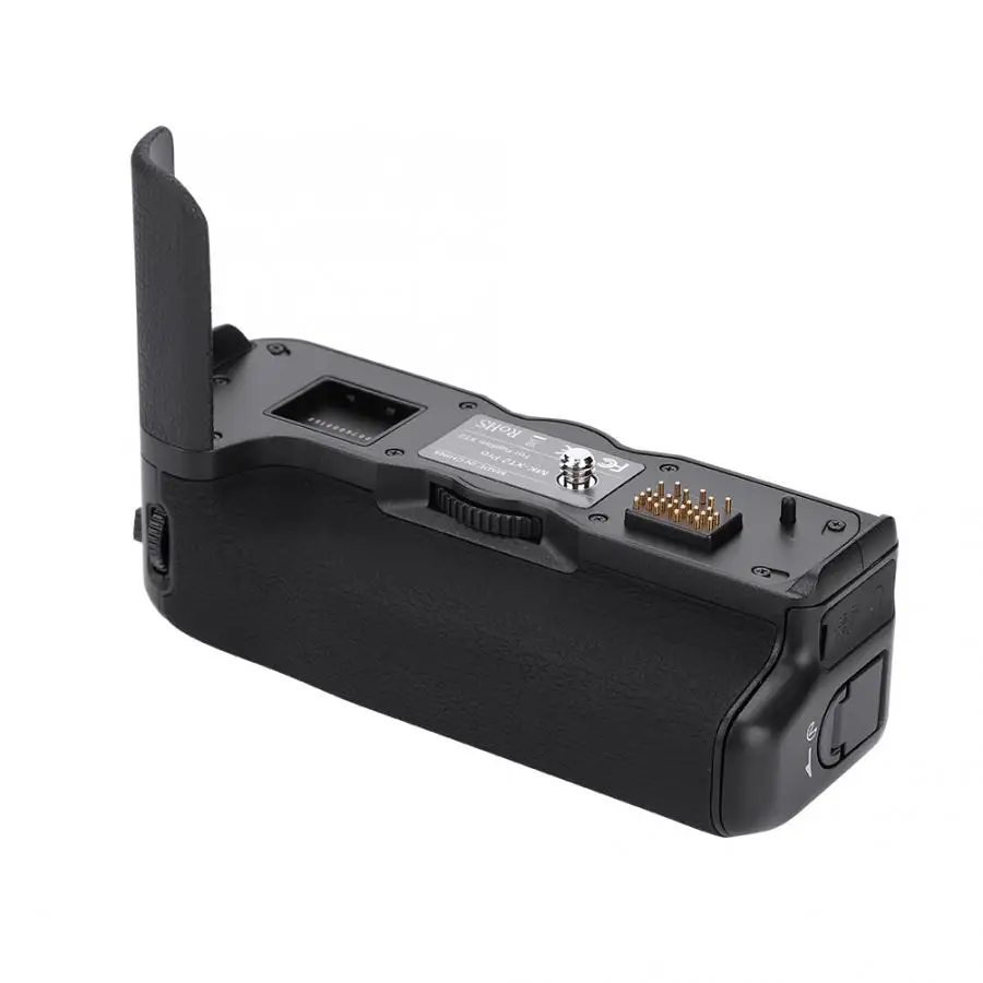 Рукоятка для аккумулятора Meike MK XT2 Pro рукоятка с 2 4G беспроводным пультом