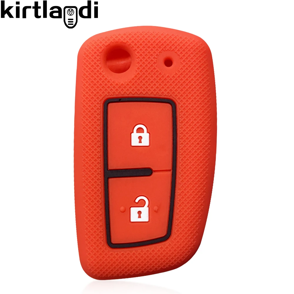 Key Case Cover Key Case Remote Control Case Cover Silicone Remote Case Key Cover For Nissan Qashqai J11 j10 Juke Xtrail Sunny Cefiro A32 Holder Keychain
