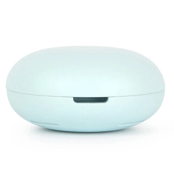 

Waterless Mini Car Aroma Diffuser Portable Oil Nebulizer Diffuseur Huile Essentielle Electrique With Lithium Battery