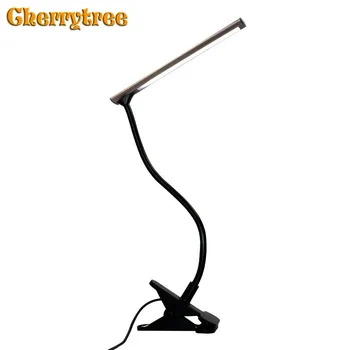 

Led Modern Table Lamp Eye Protecti Desk Light Bedroom Bedside Lamp Children Office Book Lamp Reading Study USB power bank