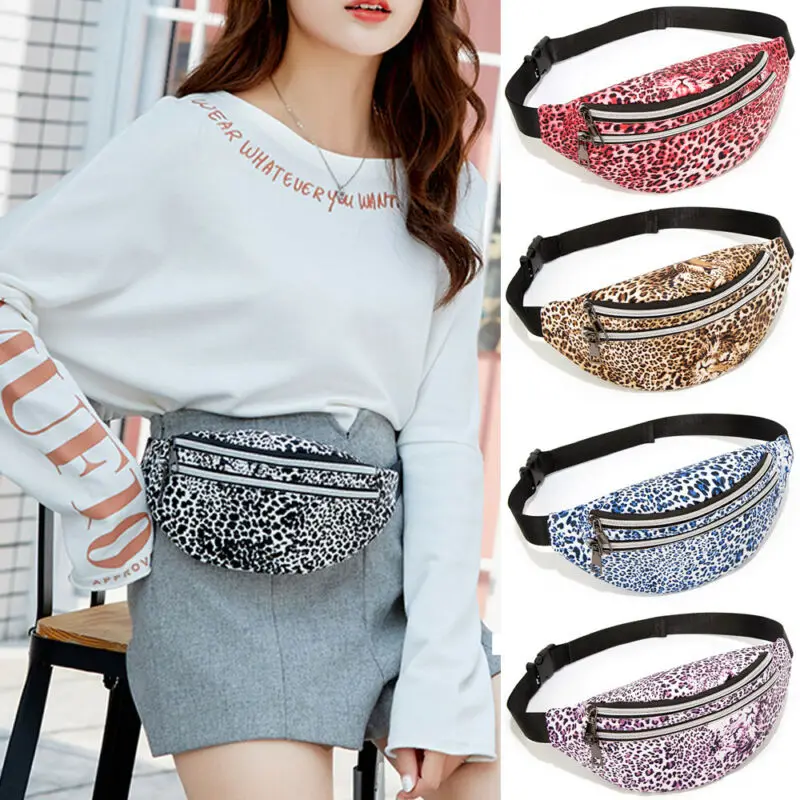 Riñonera mujer, bolsa de viaje, bolsa de cadera, Bolso pequeño, de pecho/por|Riñoneras| - AliExpress